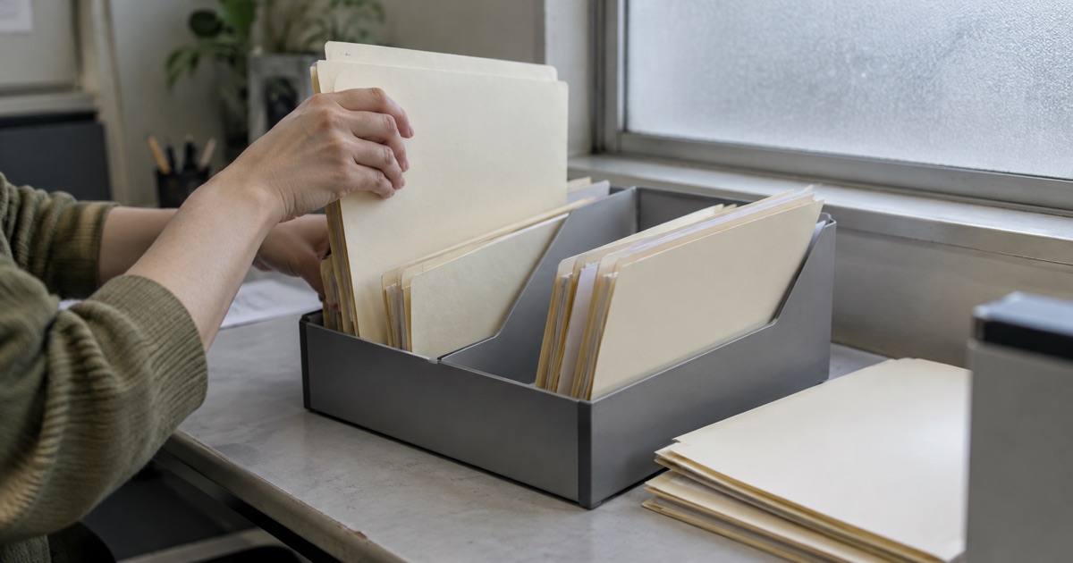 秘書代行の業務範囲とは?頼める仕事と頼めない仕事のイメージ写真